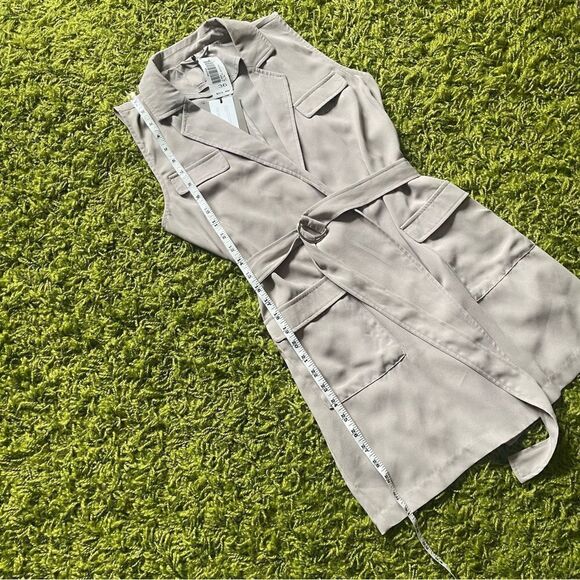 NWT VERO MODA DRESS WRAP - Picture 11 of 16